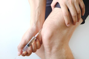 treatment of osteoarthritis