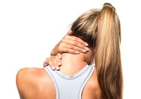 How to treat cervical osteochondrosis with folk remedies
